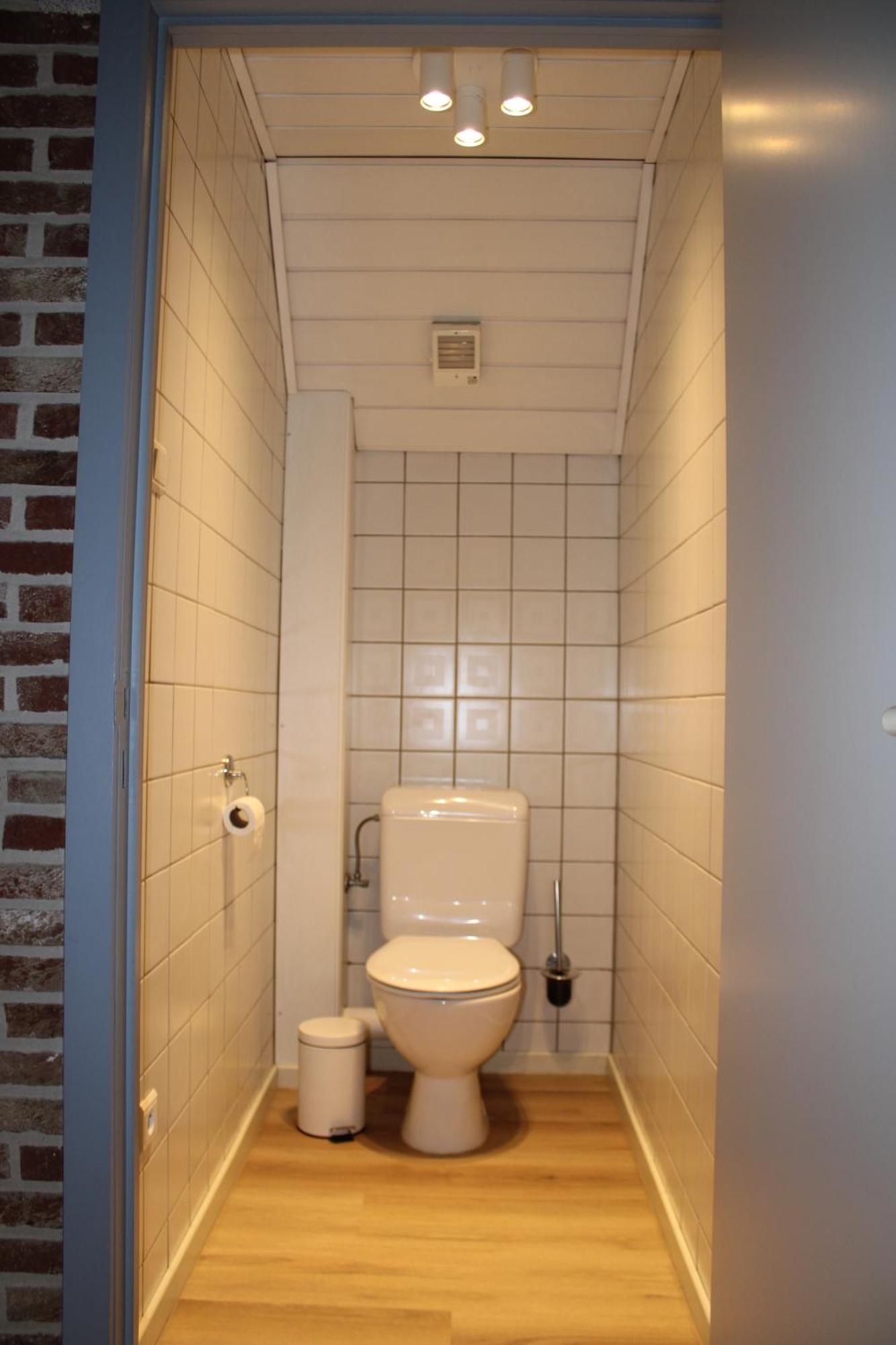 Villa Luna Opglabbeek Esterno foto