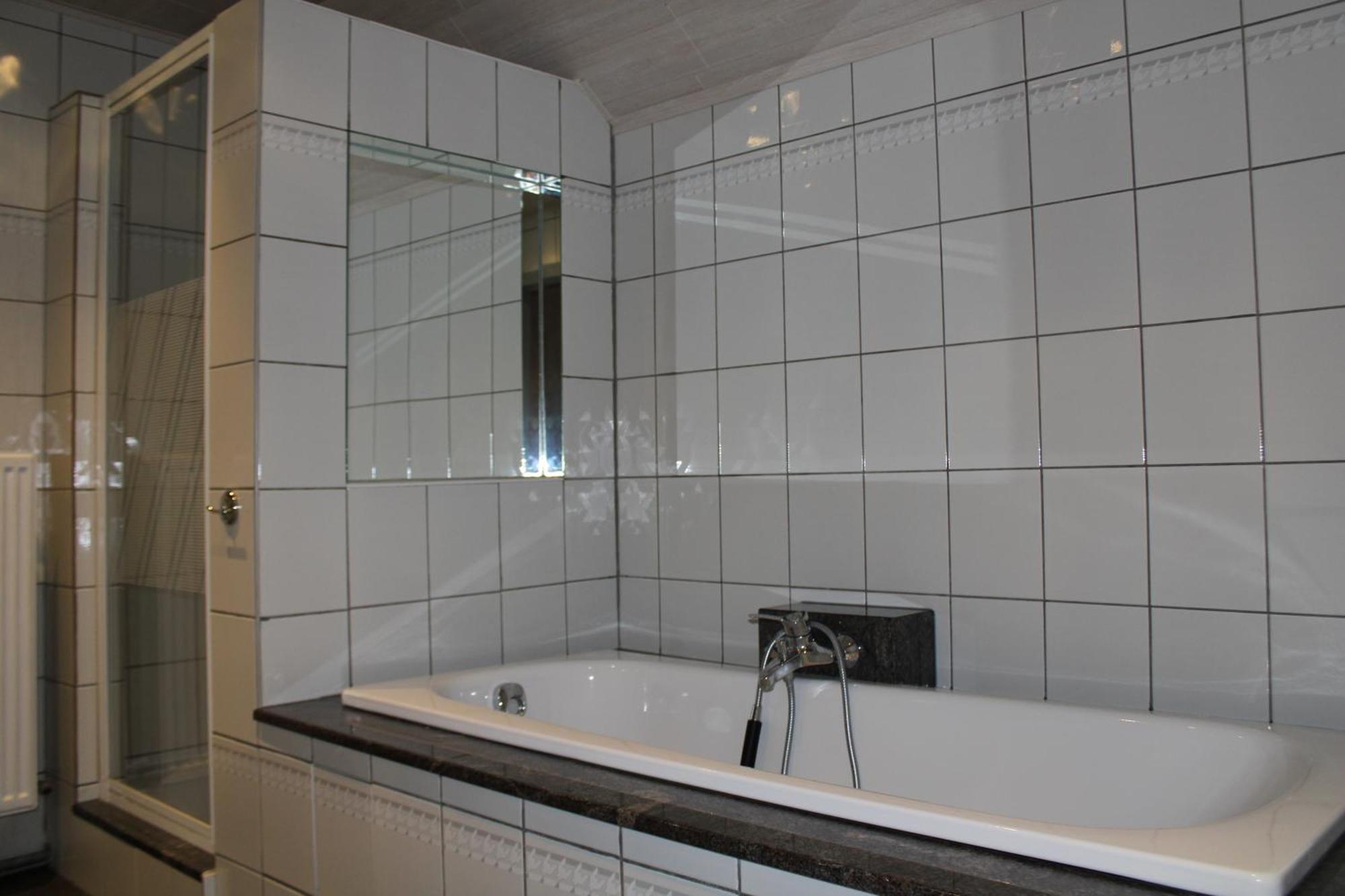 Villa Luna Opglabbeek Esterno foto