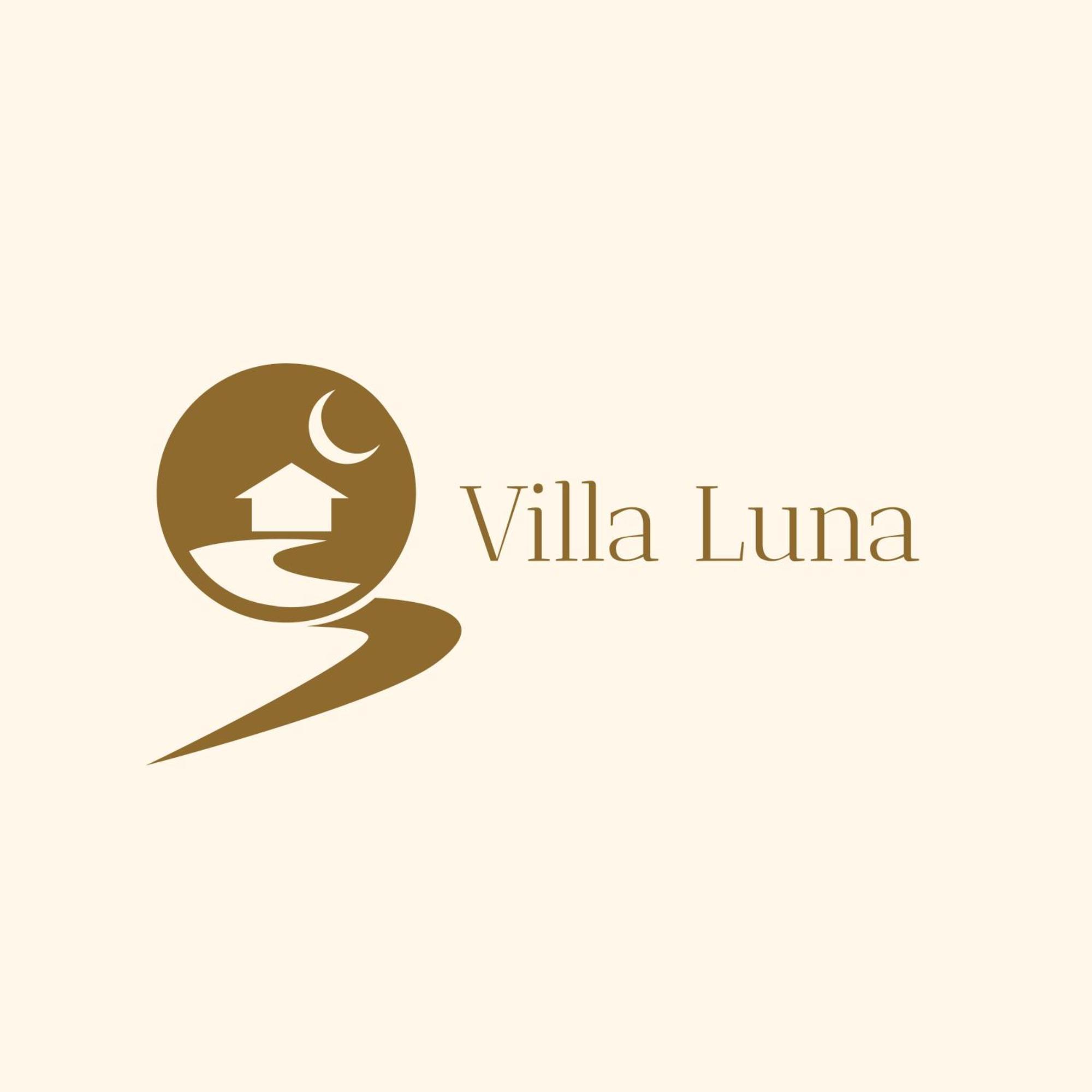 Villa Luna Opglabbeek Esterno foto