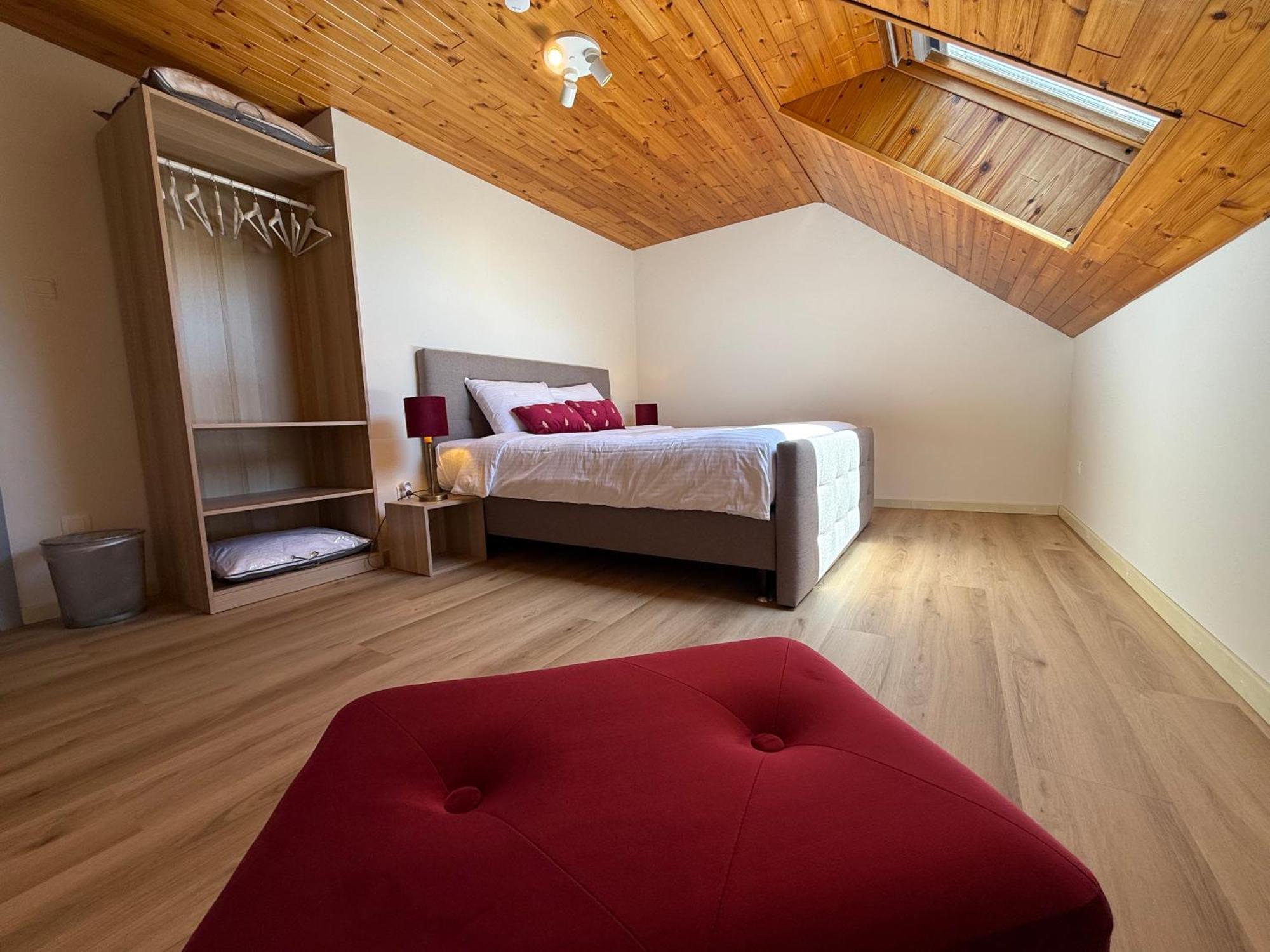 Villa Luna Opglabbeek Esterno foto